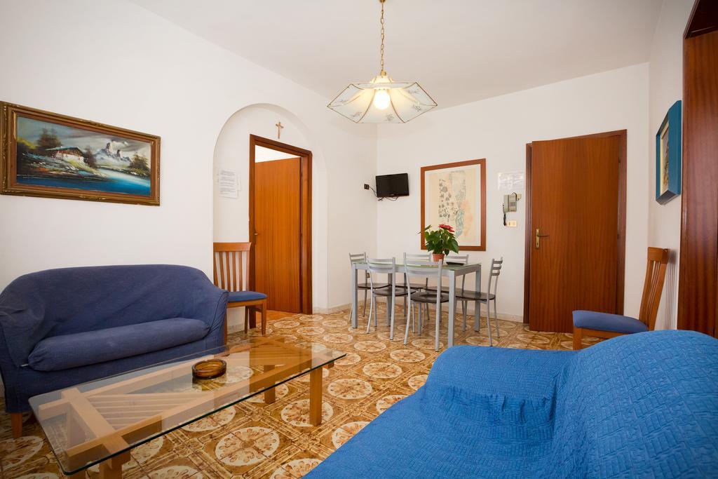 Villa Lucia Caorle Kültér fotó