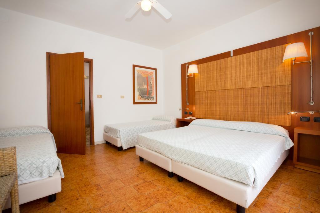 Villa Lucia Caorle Kültér fotó