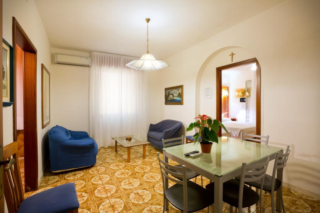 Villa Lucia Caorle Kültér fotó