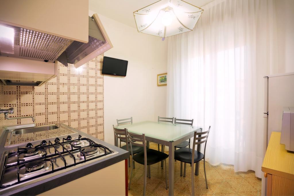 Villa Lucia Caorle Kültér fotó