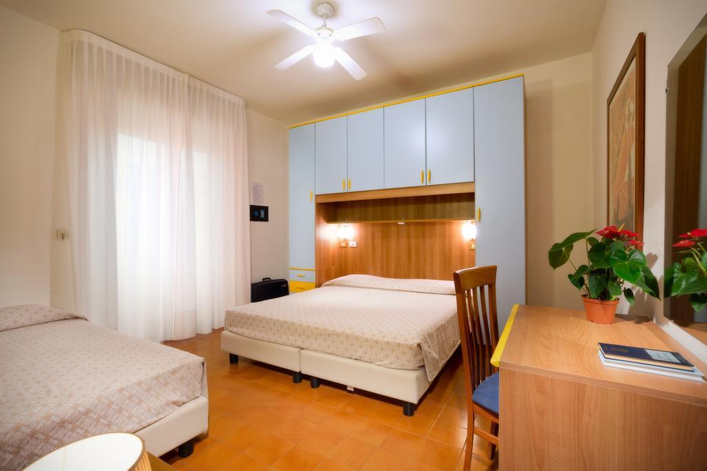Villa Lucia Caorle Kültér fotó